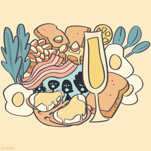 Black Brunch Nyc GIFs Get the best GIF on GIPHY