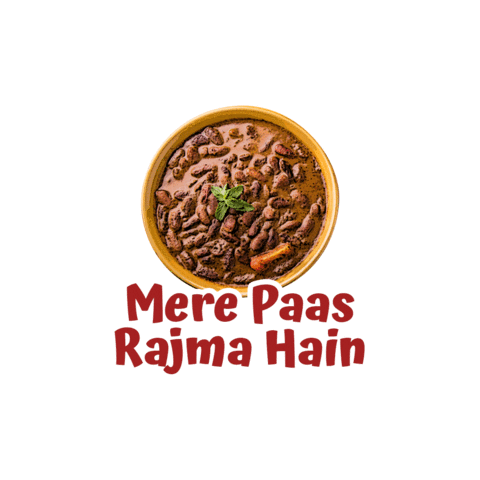 Haldiram's Nagpur Sticker