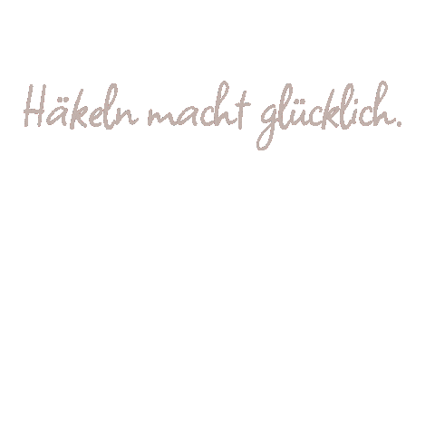 Sticker by haekelgedoens