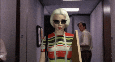 mad men deal with it GIF by Morphin