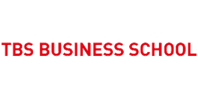 TBS Education Sticker