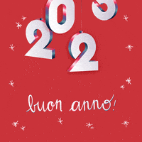 New Year Party GIF by Gruppo San Donato