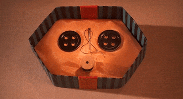 Stop Motion Animation GIF by LAIKA Studios