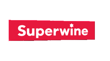 Superwine Sticker