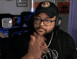 Huh GIF