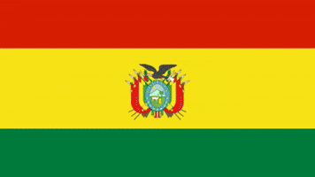 Miss World Bolivia GIF