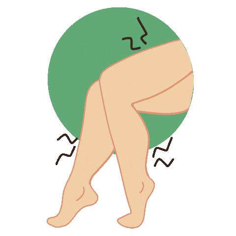 GreenSprint Sticker