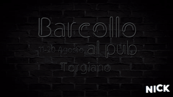 Barcollo GIF