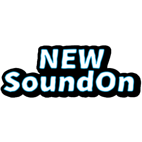 Podcast Sticker by soundonfm