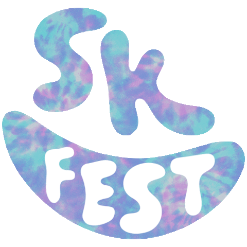 Kids Fest Sticker by Shepherd Church