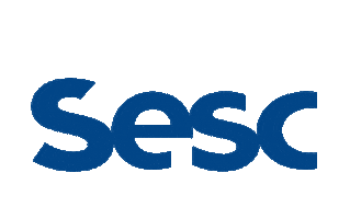 Sticker by SESC