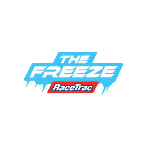 RaceTrac Sticker