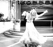 fred astaire film GIF