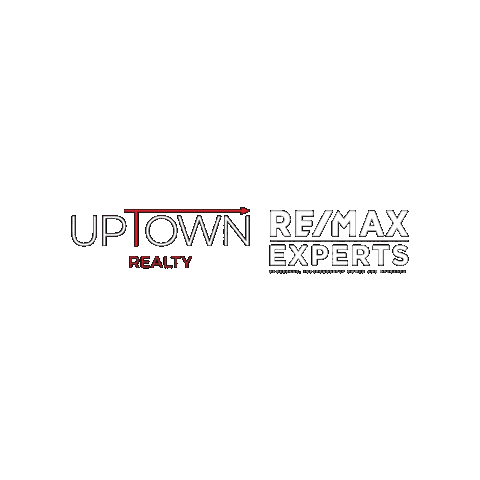 Real Estate Remax Sticker by Uptown