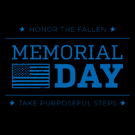 Memorialday GIF by wear blue