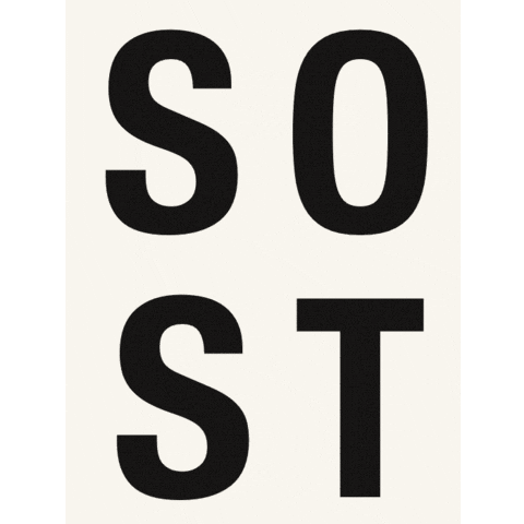 Spstudio Sticker