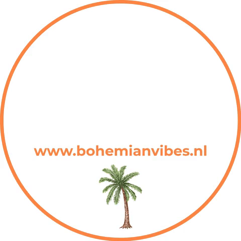 Bohemian Vibes GIF