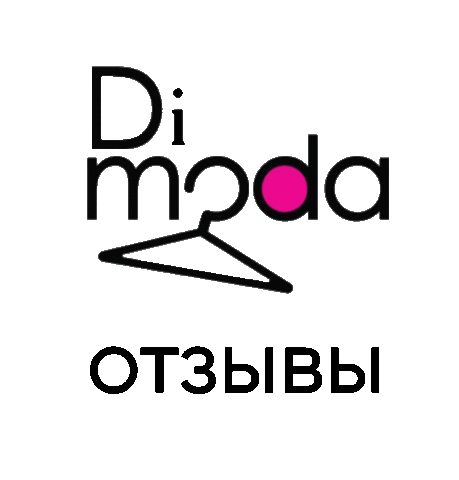 Dimoda Sticker
