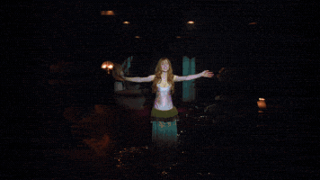 Day And Night Versailles GIF by Carly Rae Jepsen