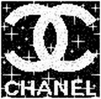 Chanel Logo GIFs - Find & Share on GIPHY