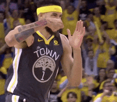Javale Mcgee Eating GIF by ESPN