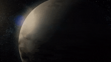 Ocean Worlds Space GIF by Johns Hopkins Applied Physics Lab