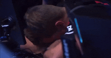 Eleaguemajor 2018 GIF