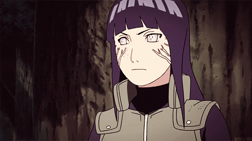 Hinata-y-naruto GIFs - Get the best GIF on GIPHY