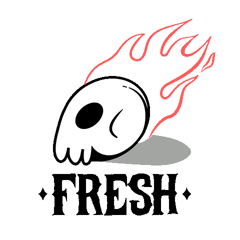Animated Sticker