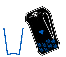 Hemme Milch Wedemark Sticker