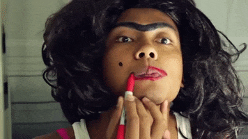 sexy make up GIF by Guava Juice