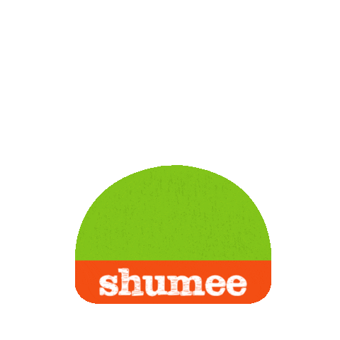 Shumee Toys Sticker