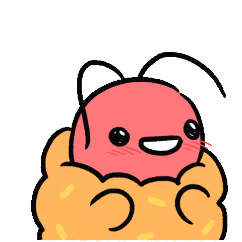 Bibou Sticker