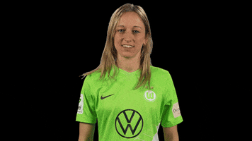 Three Points Win GIF by VfL Wolfsburg