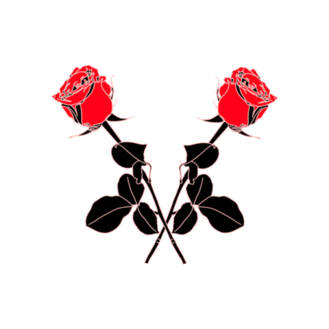 0NETWENTYSIX Sticker