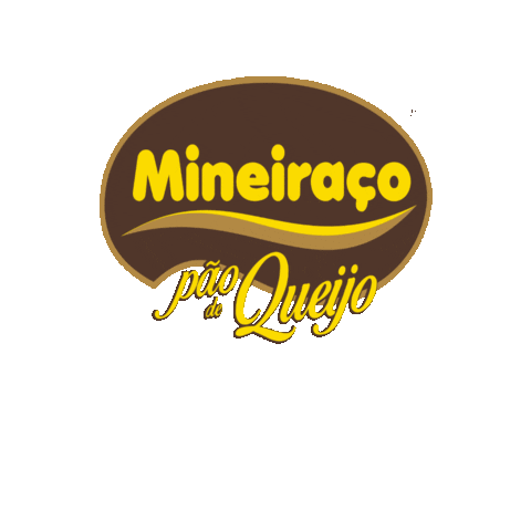 Mineiraço Sticker