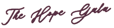 Hope Thon Sticker by nychopegala