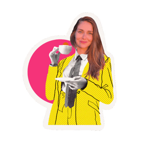 Engaje Pesquisas Sticker