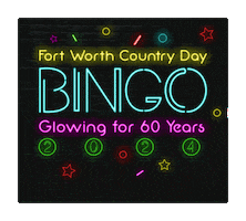 Fort Worth School Sticker by Fort Worth Country Day