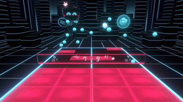 King Pong GIF