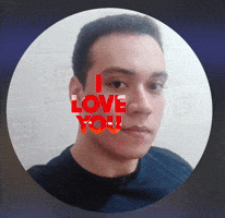 Ily Love GIF
