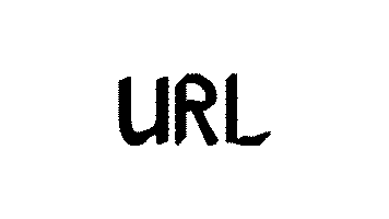 Link Url Sticker by Corona Culture