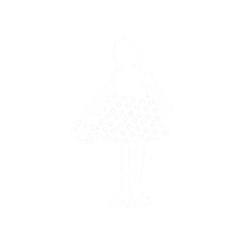 LeCaroseCollections Sticker