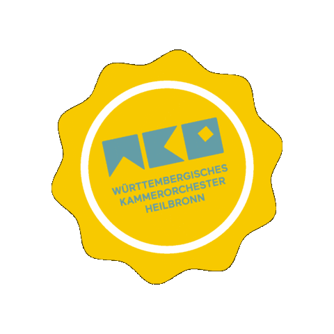 Wko Blume Sticker by wkoheilbronn