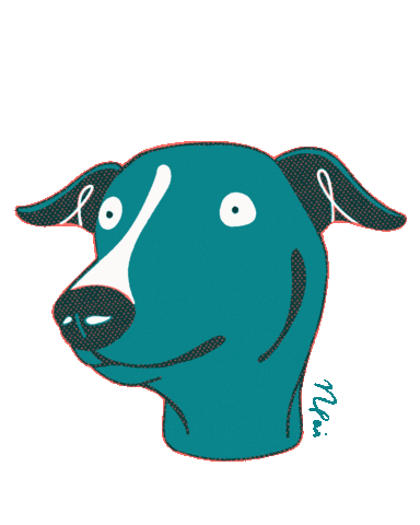 Happy I Love You Sticker