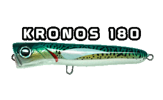 Jackfinlures Sticker by Jack Fin