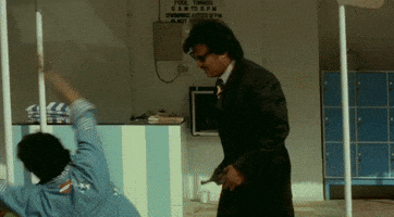 Superstar Rajinikanth Sigma Gif By RajiniGif