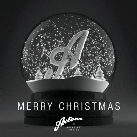 Christmas Tree Party GIF by Axtone