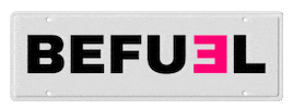 Cover License Plate Sticker by FuelMilan