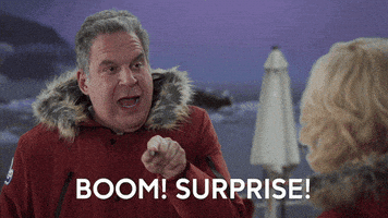 Happy The Goldbergs GIF by ABC Network